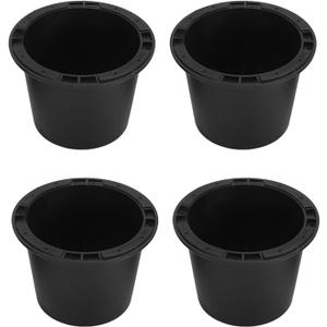 PerGar 4Pcs Furniture Risers, Adjustable Bed Furniture Risers, Heavy Duty Desk Risers, Bed Risers Heavy Duty Risers, Bed Lifts Risers for Chair, Desk, Sofa and Couch (Style 1) PerGar 4Pcs Furniture Risers, Adjustable Bed Furniture Risers, Heavy Duty Desk Risers, Bed Risers Heavy Duty Risers, Bed Lifts Risers for Chair, Desk, Sofa and Couch (Style 1)
