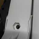 2PC Cat Window Perch Cordless Foldable Cat Hammock Bed for Window with Metal Frame and Reversible Cover, Large Suction Cups Window Resting Seat for Indoor Cats (Cat Bed, M-2PC)