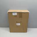 20 Pieces Glass Bud Vases for Centerpieces Bulk Mini Flower Bouquets Vases Small Cute Crystal Ribbed Glass Bud in Bulk for Wedding Baby Bridal Shower Table Party Home Decor (Clear)