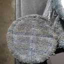 Wet Mop Head Attachment for Dyson v15 v7 v8 v10 v11, Hardwood Floor Mopping Cleaning for sv10 sv11 sv12 sv14 Vacuum Head Replacement with 6 Pads, Tank and Cup2026, v10slim/v12/sv18 NOT Compatible