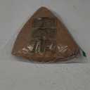 2 Pack 16 Inch Round Replacement Coco Liners for Hanging Basket Natural Coconut Fiber Liner for Flower Planter Coco Coir Pots for Outdoor Garden Plants