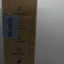 FLOWBREEZE Windowless Portable Air Conditioners, 37 Evaporative Air Cooler w/Remote, 2.5L Water Tank & 4 Ice Packs, 12H Timer Auto-off, 70 Oscillating, Quiet Cooling Tower Fan For Home Office