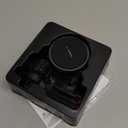 LISEN for 15W MagSafe Car Mount Charger,MagSafe Charger,Wireless Car Charger,Magnetic Phone Holder for Car,Phone Holders for Your Car Accessories for Women Men Jeep Ford F150 for iPhone 17-12,Samsung (Black Gray)