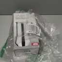 Ilsa Stainless Steel 6 Cup Stovetop Espresso Maker