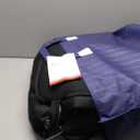 Full Body Massager, 10 Electric Massage Pads with Soothing Body Soothing, Massage Upper and Lower Back, HIPS, Waist and Legs, Black