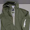 Doruro Kid Boys Rain Jackets, Size 5-6years
