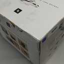 Nespresso Vertuo Pop+ Deluxe Coffee and Espresso Maker by Breville with Milk Frother, Titan