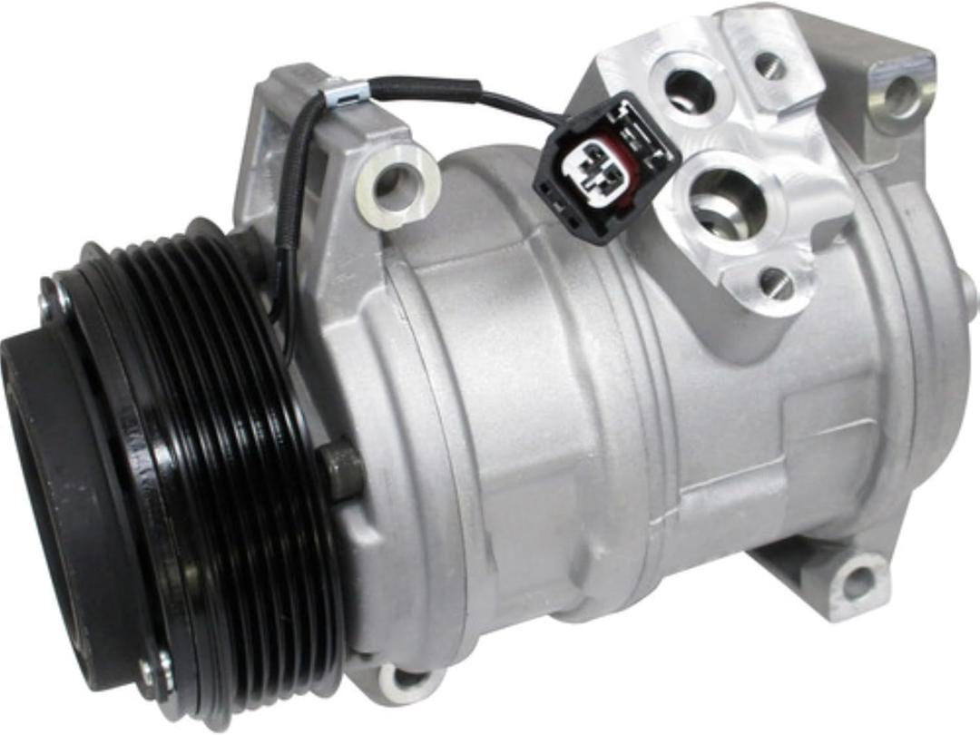 Compressor UAC Model 10S20C Part # CO 21625C