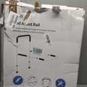 DMI Bed Rail Adjustable Height