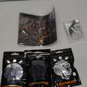 LIGHTAILING LED Lighting Kit for Globe, Compatible with Lego Model - Not Include Lego Model