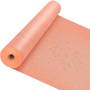 Sidasu Waterproof Membrane 3.3 ft x 98.5 ft Roll (323 Sq.Ft)
