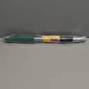 Bates- Extension Pole, 1.4 to 3 Ft Pole, ‎Green, Telescoping Pole, Extendable Pole, Telescopic Pole, Paint Pole, Paint Roller Extension Pole, Paint Extension Pole, Telescopic Poles