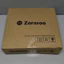 Cat Window Perch, Cordless Cat Hammock Window Seat with Cozy Pad Bed Cover for Indoor Cats, Durable Metal Frame Support Pet Bed with 4 Suction Cups for Large Cats (Cushion Pad Bed - White)