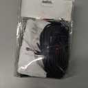 CURT 55354 Vehicle-Side Custom 4-Pin Trailer Wiring Harness, Fits Select Jeep Cherokee, Including Sport