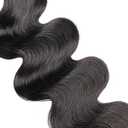 Bundles Human Hair Body Wave Bundles Human Hair 20 Inch CnumGunm Unprocessed Brazilian 1b Body Wave Bundle