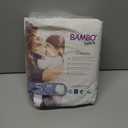 Bambo Nature Premium Training Pants, Size 5, 20 Count