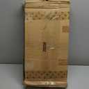 Sungmor Heavy Duty Cast Iron Potted Plant Stand Garden Table - 22.6IN. 1 Tier Metal Stands - Decorative & Vintage Style Indoor Outdoor Corner Shelf for Planters Vases Lanterns Ornaments Books and More