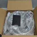 Frying Pans Nonstick with Lid,Hybrid Non Stick 5 Quart Saute pan,PFOA Free Cookware,Stainless Steel skillet,12 inch Deep Saute Pan,Dishwasher&Oven Safe,Works on All Cooktops