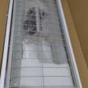 LEETOLLA     Elevate Herb Garden Planter Box Outdoor Raised Planter Box with Legs On Wheels for Vegetables Flower Tomato Patio Backyard (Gray)