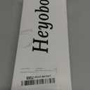 Womens Ankle Anti-blister Thick Cushioned Wicking Odor Resist Athletic Running Socks 5 Pairs (6-9)