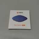 TAZATA Under Pillow Sleep Speaker, Ultra-Thin Flat Bluetooth Pillow Speaker