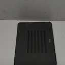 ZtotopCases for New iPad Air 13 Inch M3 2025 & M2 2024 &/12.9 inch 3rd Generation 2018, Auto Wake/Sleep, Multiple Viewing Angles Cover with Apple Pencil Charging, Full Protective for Table, Black