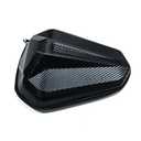 NIGHT CAT Tail Bag Multifunctional Waterproof Saddle Bag Motorcycle Rear Seat Universal Storage
