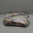 FJZFING Tie-Dyed Coffee Round Rug Ultra-Soft Plush Modern 4x4 Circle Area Rug for Kid's Bedroom, Fluffy Shag Circular Rug for Nursery Room, Non-Slip Home Decor Carpet for Teen's Room