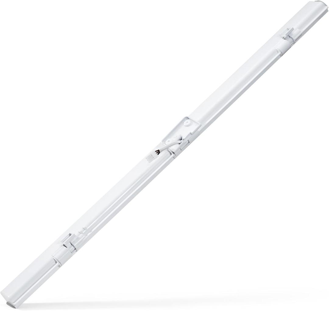 DA97-07661C Refrigerator French Door Flipper Mullion Assembly with Heater Compatible with Samsung RF217 RF197 RF20 RF18 RF195 KF RB Series, Replaces AP4578280 PS4175373 EAP4175373 2051130