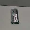 Sexy Jumpsuits for Women Print See Through Long Sleeve Jumpsuit Bodycon Mesh Jumpsuit Party Club Outfits (Small, Black)