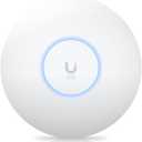 Ubiquiti U6+ Dual Band IEEE 802.11 a/b/g/n/ac/ax 3 Gbit/s Wireless Access Point