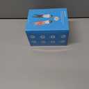 Disposable Pee Bags, 900ML Urine Bags for Women Men, 8/12/24 Pack Emergency Portable Urinal Bag and Vomit Bag Female Urinal Bags for Travel, Camping, Traffic Jams, Patient, Pregnant