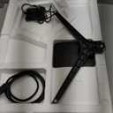 SANSUI 27 Inch Curved 240Hz Gaming Monitor FHD 1080P, 1500R Curve Computer Monitor, 130% sRGB, 4000:1 Contrast, HDR, FreeSync, MPRT 1Ms, Low Blue Light, HDMI DP Ports, Metal Stand, DP Cable Incl.