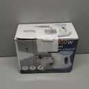 Handheld Steam Cle+GREY)