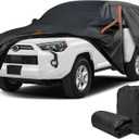 Car Cover for Toyota 4Runner 1992-2025, Full SUV Car Cover Waterproof