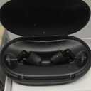 Sony CRE-C20 Self-Fitting OTC Hearing Aids for Mild to Moderate Hearing Loss, Prescription-Grade Sound Quality, Compact Virtually Invisible Design, Customizable App, and Rechargeable Battery