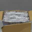 GONGSHI Vacuum Storage Bags, Space Saver Seal Bags For Clothing, Travel Luggage,Blankets, Comforters, Pillows, Clothes Storage.12 Jumbo