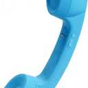 Retro Phone Handset with Wireless Bluetooth and USB Handsets for Cell Phones Radiation-Proof Comfortable Call