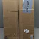 Fodoss Baby Playpen, Upgrade Playpen for Babies and Toddlers, 47x47inch Beige Play Pen for Babies with Hand Pulling Ring, Play Pen Center for Kids,Baby Fence,Kids Playards