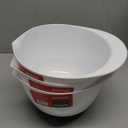 Good Cook Touch Plastic Mixing Bowl, 3-Quart