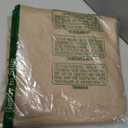 DOUBLJU Women Linen Pants Casual Loose High Waist Boho Wide Leg Cropped Palazzo Beach Pants Summer Outfits for wonen 2024. Size M