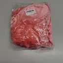 Extra Large Pink Bow Decor Giant Pink Bow Party Decoration Coquette Birthday Decorations Big Bow Tie Hanging Room Wall Decor (Hot Pink-Velvet)