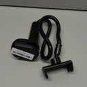 MAGIPEA Phone Holder for Bed, Gooseneck Phone Holder for Desk, Cell Phone Mount with Flexible Long Arm, Compatible with iPhone 17/16 Pro Max, 15, 14, and Other 3.57" Devices (Black)