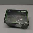 BAKAMA Wireless Retro Game Console Built in 10,000+ Games and 9 Emulators Retro Game Stick 4K HDMI Plug and Play Video Games for TV Dual 2.4G Wireless Controllers (128G), Black 