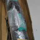 32.8ftx20In Plant Protectors from Animals,Plant Cages for Outdoor Plants,Wire Plant Protector Cage,Wire Plant Protector,Chicken Wire Cloche with Ground Stakes & Nylon Ties Protect Plants from Animals