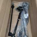 Front Lower Suspension Compatible With BMW 3 Series E90 X1 325xi 330xi 335xi 328xi 335i 328i xDrive Front Control Arm Kit Ball Joints, Sway Bar Link Front Tie Rod Assembly