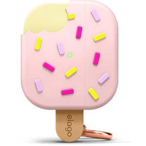 Ice Cream Airpod Case 4 Pack