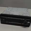 Wireless Carplay 7inch Single Din Touchscreen Radio,IPS Manual Flip Out Touchscreen,AM/FM/RDS 5.1Bluetooth Car Stereo,Fast Charging,Wireless Android Auto,Mirror Link,2 USB/TF/AUX Port+Backup Camera