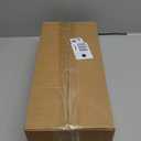 Hananona 2 Pcs 6 Ft Artificial Norfolk Pine Garlands, Real Touch Winter Pine Garland, Green Artificial Greenery Garland for Table, Mantle, Wall, Indoor, Outdoor Christmas Decorations (2, 6 FT)