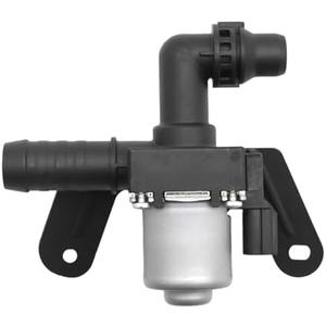 CV6118495 Engine Heater Control Valve Solenoid, Replacement for Ford Escape 2013 2014 2015 2016 2017 2018 2019, Replaces CV61-18495 CV61 18495